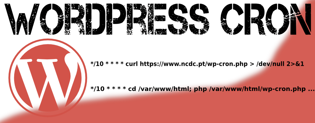 WordPress CRON - Execute trabalhos em segundo plano pelo Linux - No caminho do conhecimento